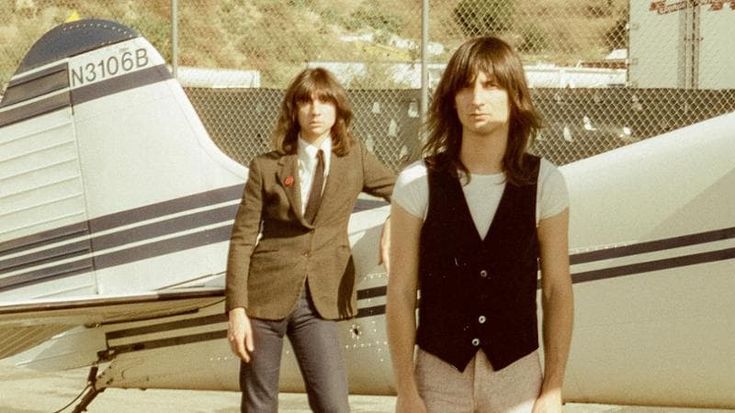 I Lemon Twigs a Roma, il rock degli anni ‘60 arriva a Largo Venue