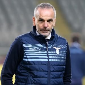 Lazio, Pioli: ''Voglia di ripartire, Champions dipende solo da noi''