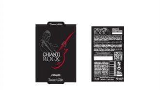 Il tuo Chianti è come un rock