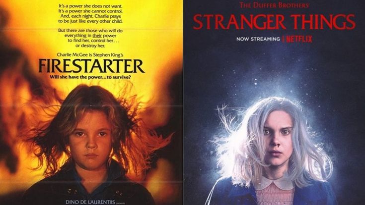 'Stranger Things' sta per tornare, i poster vintage omaggio al cinema anni Ottanta