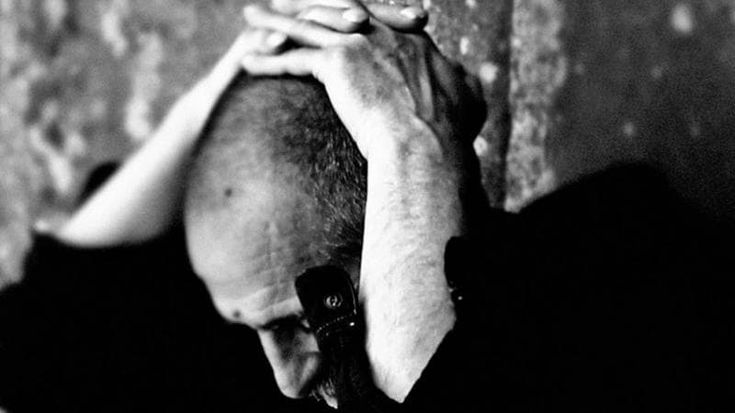 Giovanni Lindo Ferretti, autobiografia di un eterno punk