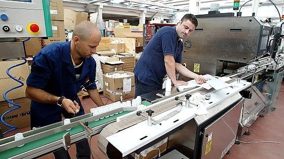 Istat, sale l’occupazione. Ma la realtà è diversa