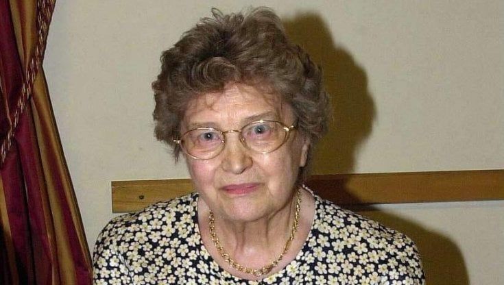 Addio ad Andreina Griseri, era la più grande esperta di barocco d'Europa