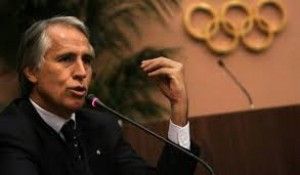 Malag&ograve; e il sogno olimpico<br />Ecco il piano per Roma 2024