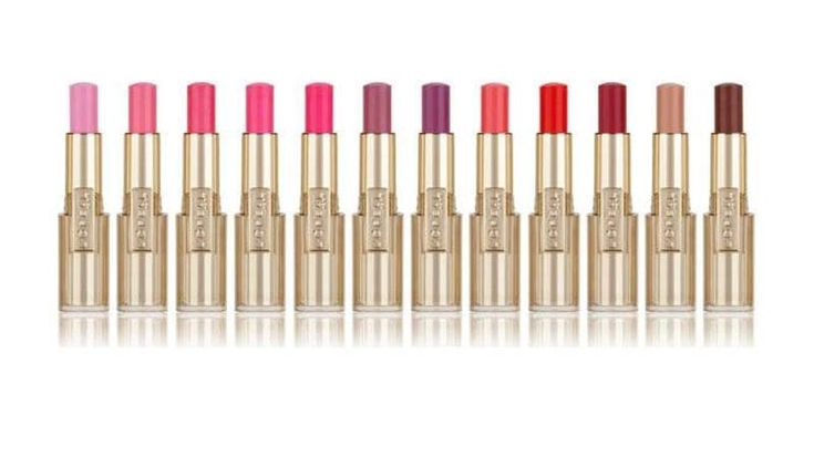 L'Oréal esalta l'"effetto rossetto" grazie alla guerra e vola alla borsa di Parigi