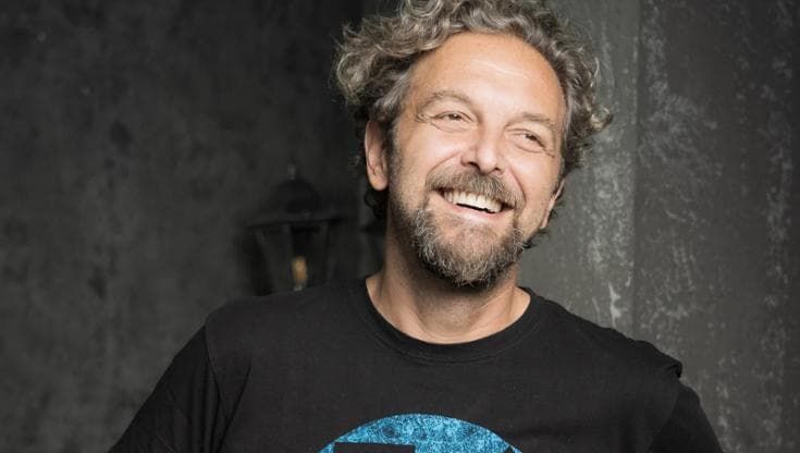 Notti in riviera, risate d’autore: Bertolino e Orlano mattatori