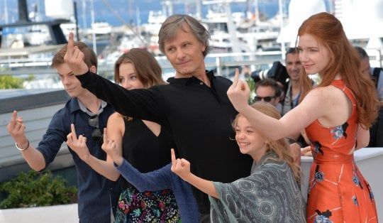 Captain Viggo: "All'ascolto degli altri, soprattutto quelli con cui non sei d'accordo"