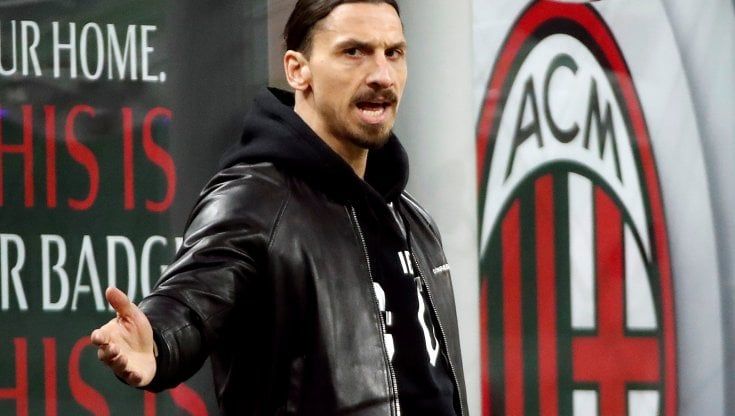 Svezia, Ibra fa pace con il ct Andersson e prepara il grande ritorno in nazionale