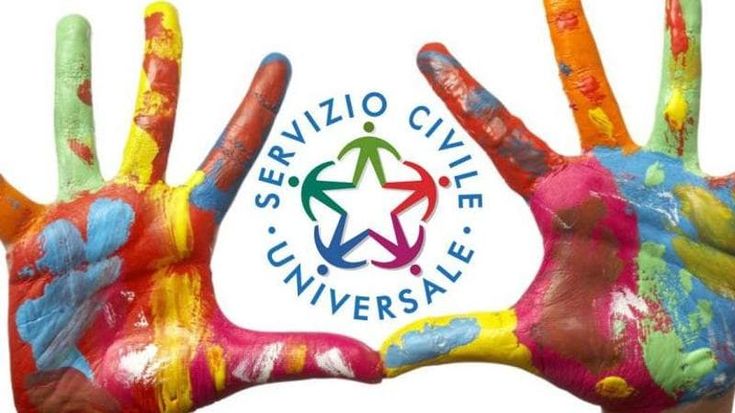 Il boom del servizio civile universale
