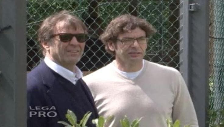 Castel Rigone - Teramo 1-2