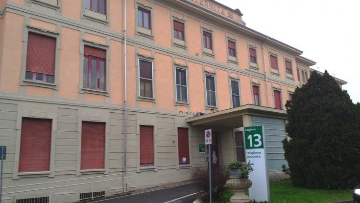 Boom di parti alla Maternità del Maggiore di Parma: 2.691 nuovi nati nel 2021