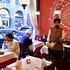 A Milano la cucina indiana è un orologio svizzero