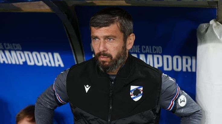 Donati si gioca tutto: “La pressione? E’ il mio mestiere”