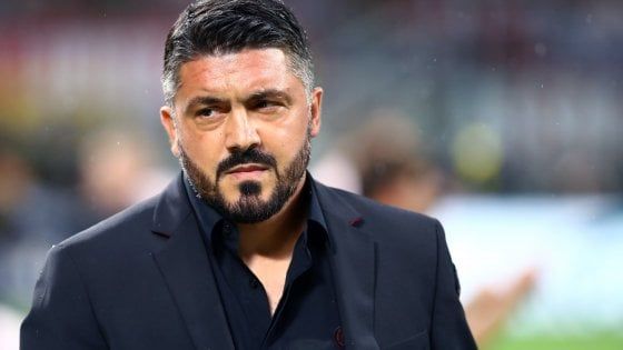 Milan, Gattuso: "La stampa sta facendo del male a Caldara"