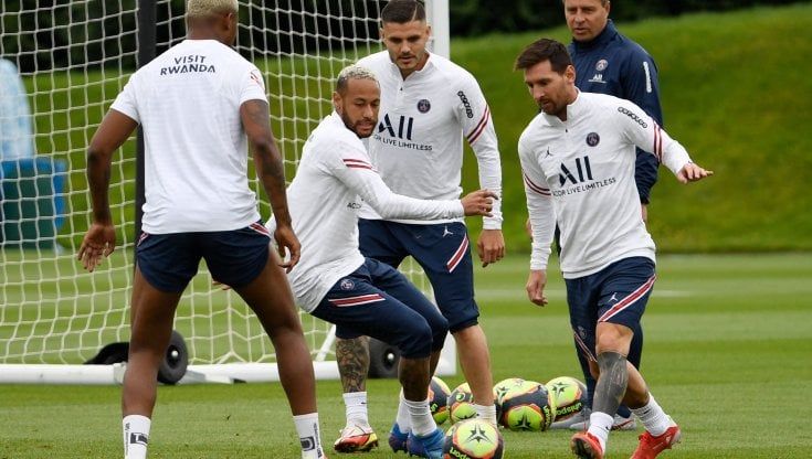 Champions, la sfida Psg-City: investimenti milionari e finali perse