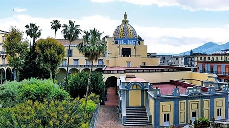 Scuola Superiore Meridionale, al via la settimana di orientamento aq Napoli