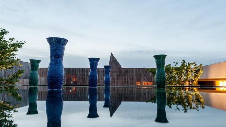 Mostre e installazioni, Montelupo celebra l’arte della ceramica