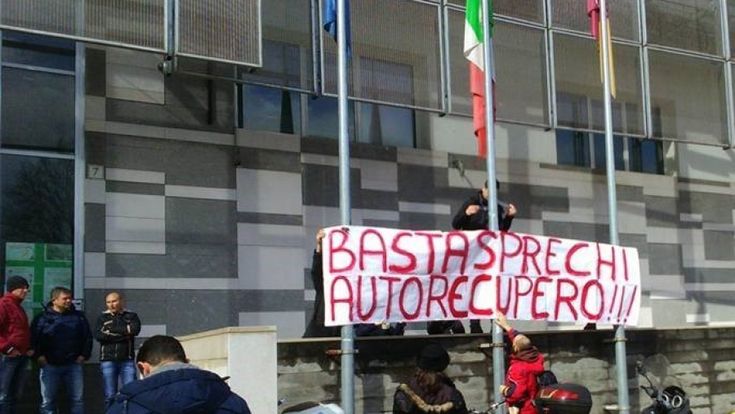 "Il vero housing sociale siamo noi che risaniamo i palazzi dimenticati"