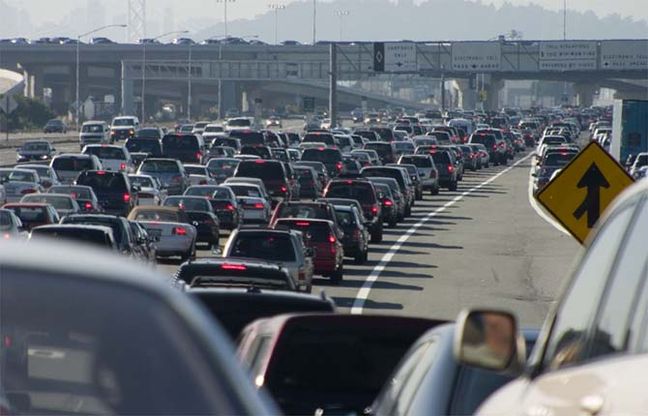 Blocchi della circolazione? "Inutili"