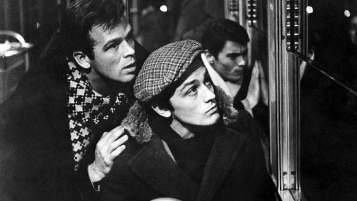 Rocco, i suoi fratelli e quella Milano che non esiste più