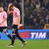 Sconfitta rosanero, Zamparini furioso: 