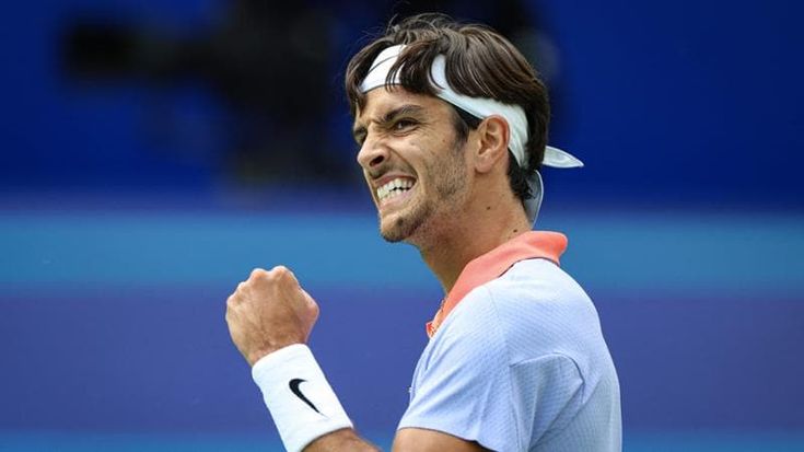 Musetti in finale a Chengdu, sfiderà per il titolo Schang