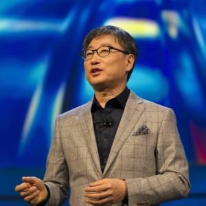 Bk Yoon: "Samsung nel giro di due anni produrrà l'internet degli oggetti"