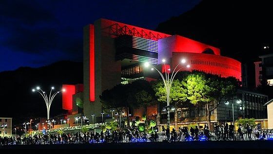Il Ticino invaso dagli chef italiani (e non solo): insieme per una festa d'alta cucina