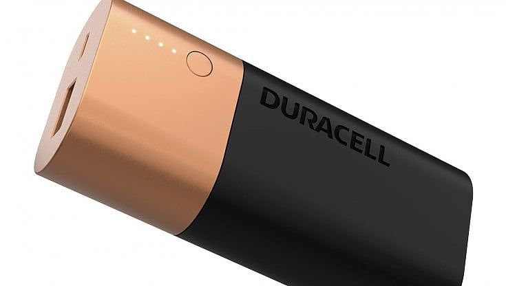 Quella powerbank che batte 3 a 1 la presa da muro