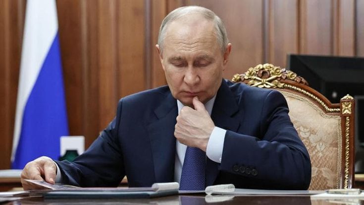 La chiamata alle urne di Putin: “Votate per la Duma e vinceremo”