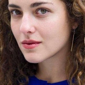 Nadja Spiegelman: "E Maus disse: 'Resist!'"
