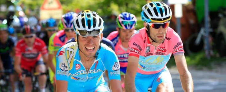 "Salviamo la Certosa dall'abbandono". Anche Nibali pedala per Trisulti
