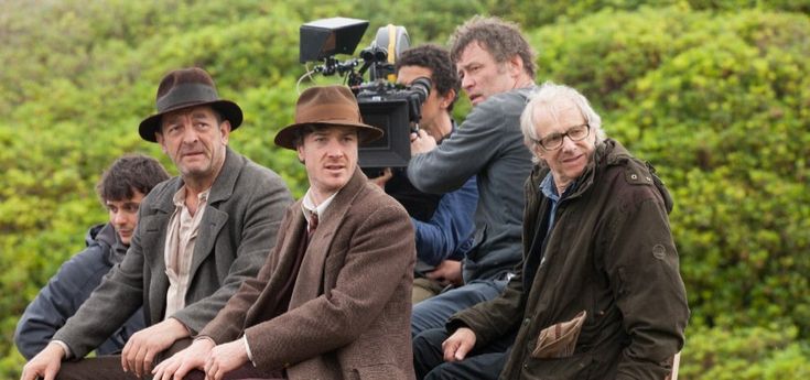 Ken Loach: "La sinistra deve ritrovare il suo jazz"