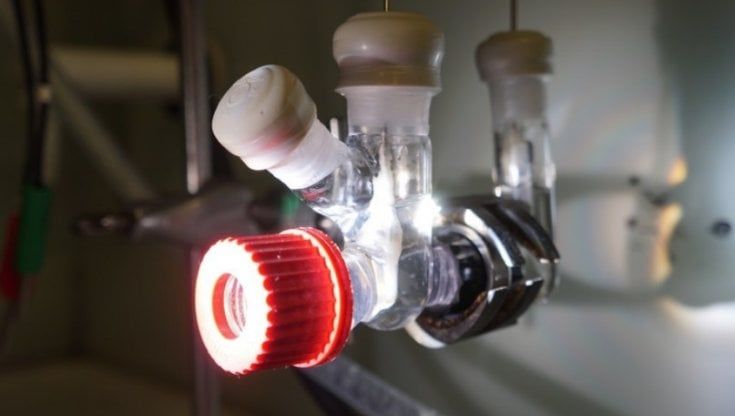 Carburanti sostenibili dalla plastica e dai gas serra