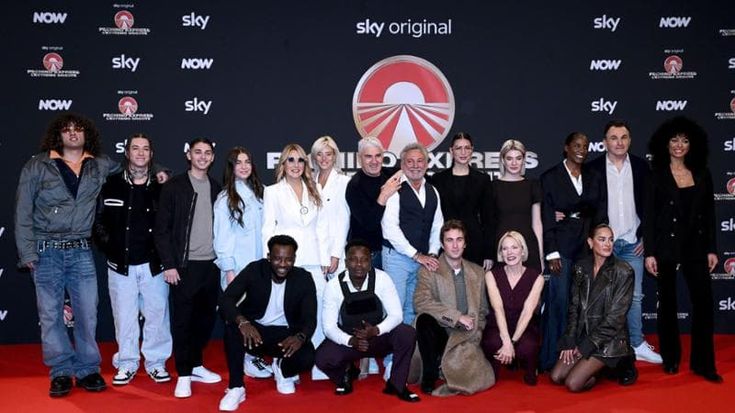 Ascolti tv, “Pechino Express” riparte col botto: la prima puntata è la più vista di sempre