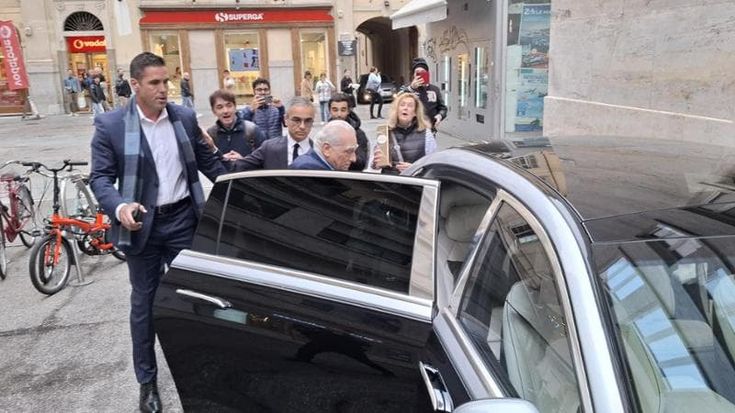 Torino come Hollywood per due giorni: riflettori accesi su Scorsese & friends