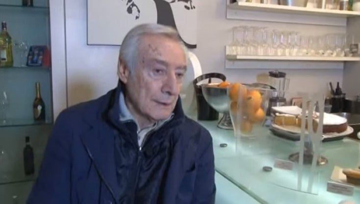 E' morto Lello Liguori, anima delle notti d'oro in Riviera fra gossip e vip