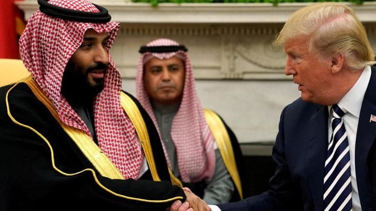 Il principe e il presidente, Mbs torna alla Casa Bianca tra business e geopolitica