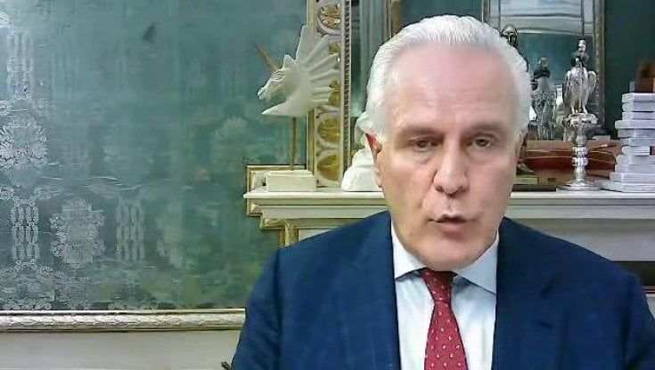 Giani: "A Roma sulla Toscana hanno sbagliato. Un errore inserirla nella zona rossa"