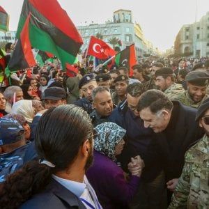 Libia, l’Italia inizia lo sminamento. “Haftar ha piazzato trappole esplosive”