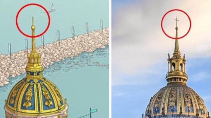 Parigi, nei manifesti ufficiali delle Olimpiadi scompare la croce cristiana degli Invalides. E le destre attaccano Macron