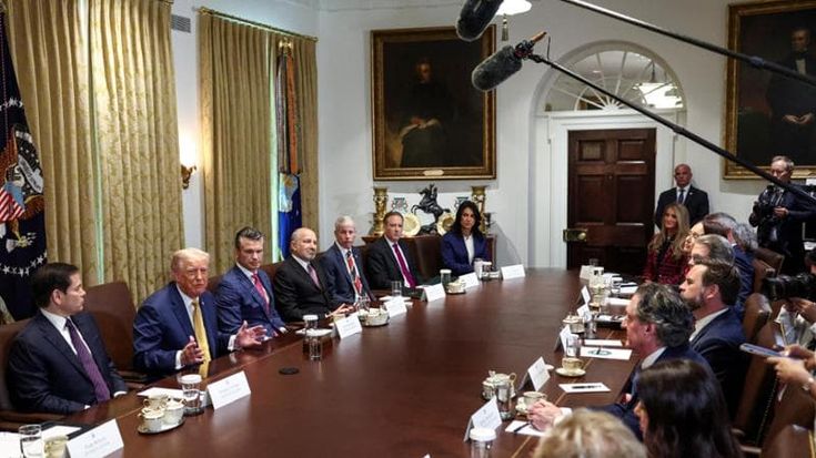 Ultimatum di Trump per la resa dell’Iran: “Tra 48 ore scatenerò l’inferno”