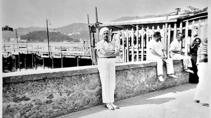 Marinetti e d’Annunzio, amici, nemici e uomini felici