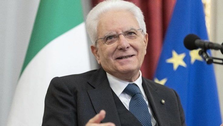 Mattarella nell'anniversario dell'Unità d'Italia: "Nella pandemia la nazione ha mostrato spirito di democrazia e coesione"