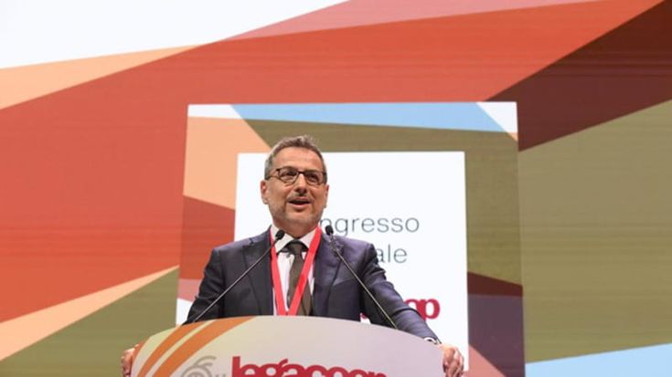 Gamberini (Legacoop): "Obiettivo 100 Cer costituite nel 2024"