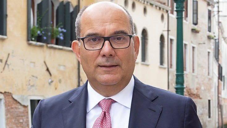 Carraro (Confindustria Veneto):  “Nessun rinvio sul Green Pass: con i tamponi gratis faremmo torto ai vaccinati"
