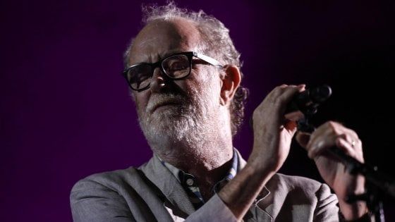 Firenze, Bolle, De Gregori, Veloso, Nicola Piovani, il Maggio e altro: c'è Musart