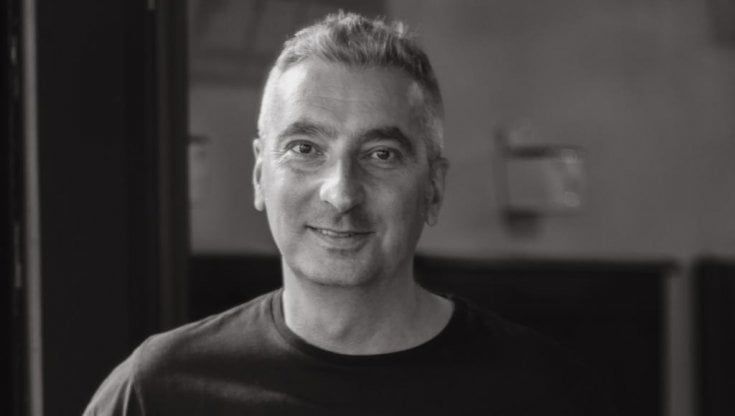 Filippo Venturi, l’oste-scrittore: “Ragù, basket e gialli così racconto la fortuna di essere bolognesi”