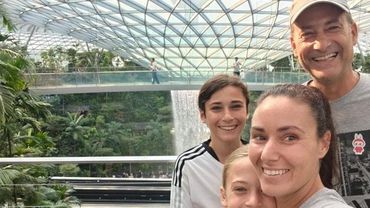 L’avventura di Luna, Flavio e i loro figli: “Un viaggio lungo un anno in Asia, tempo tutto per noi”