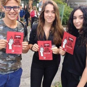 Emilia-Romagna, la Rete degli studenti: "Investire sulla scuola pubblica"